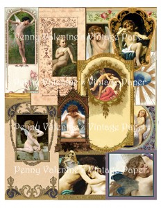 CupidCollage